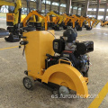 Asphalt Road Cutter 9HP Vio la cortadora FQG-500C